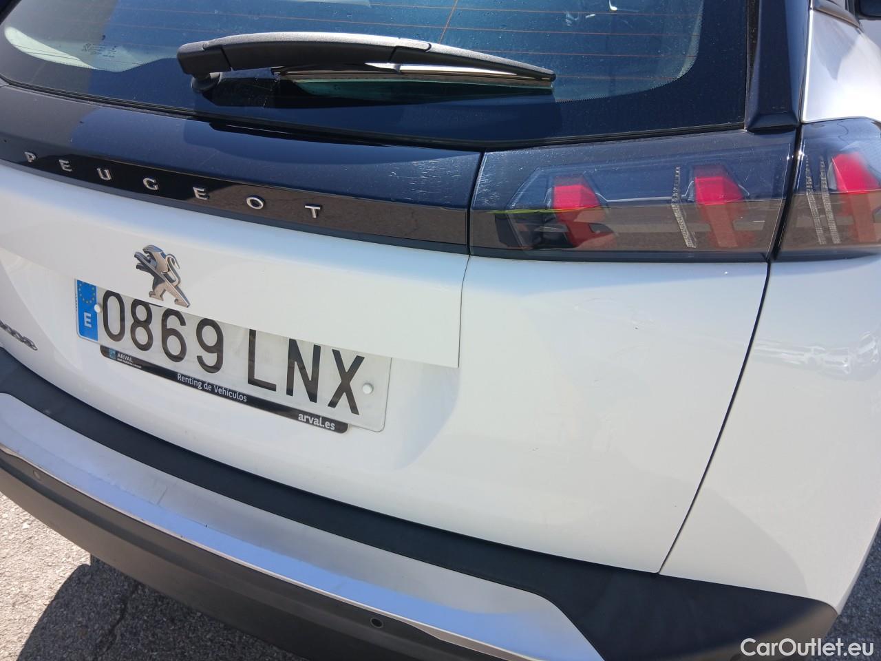  Peugeot  2008  Active Pack 1.5 HDi 110CV MT6 E6d #15