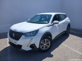  Peugeot  2008  Active Pack 1.5 HDi 110CV MT6 E6d 