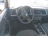  Seat  ATECA  Style 1.5 TSI 150CV AT7 E6d #3
