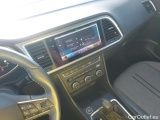  Seat  ATECA  Style 1.5 TSI 150CV AT7 E6d #14