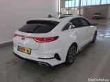  KIA  Cee'd Kia ProCeed 1.4 T-GDi GT-Line 5d #2