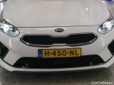  KIA  Cee'd Kia ProCeed 1.4 T-GDi GT-Line 5d #5