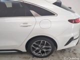  KIA  Cee'd Kia ProCeed 1.4 T-GDi GT-Line 5d #9