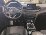 KIA  Cee'd Kia ProCeed 1.4 T-GDi GT-Line 5d #10