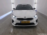  KIA  Cee'd Kia ProCeed 1.4 T-GDi GT-Line 5d #24