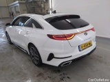  KIA  Cee'd Kia ProCeed 1.4 T-GDi GT-Line 5d #29