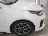  KIA  Cee'd Kia ProCeed 1.4 T-GDi GT-Line 5d #31