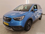  Opel  Crossland Opel  X 1.2 Turbo S&S 81Kw Edition 2020 5d 