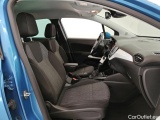  Opel  Crossland Opel  X 1.2 Turbo S&S 81Kw Edition 2020 5d #3