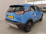  Opel  Crossland Opel  X 1.2 Turbo S&S 81Kw Edition 2020 5d #2