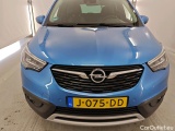  Opel  Crossland Opel  X 1.2 Turbo S&S 81Kw Edition 2020 5d #5