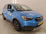  Opel  Crossland Opel  X 1.2 Turbo S&S 81Kw Edition 2020 5d #15