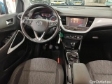  Opel  Crossland Opel  X 1.2 Turbo S&S 81Kw Edition 2020 5d #25