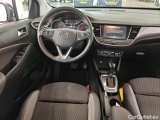  Opel  Crossland Opel  X 1.2 Turbo S&S Ultimate auto 5d #10
