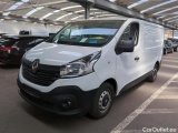  Renault  Trafic DCI 120 L1H1  3 