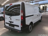  Renault  Trafic DCI 120 L1H1  3 #2