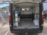  Renault  Trafic DCI 120 L1H1  3 #7