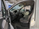  Renault  Trafic DCI 120 L1H1  3 #8