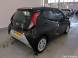  Toyota  Aygo Toyota  1.0 VVT-i x-play 5d #2