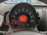  Toyota  Aygo Toyota  1.0 VVT-i x-play 5d #7