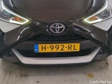  Toyota  Aygo Toyota  1.0 VVT-i x-play 5d #5