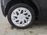  Toyota  Aygo Toyota  1.0 VVT-i x-play 5d #8