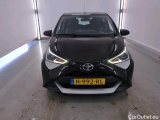  Toyota  Aygo Toyota  1.0 VVT-i x-play 5d #10