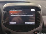  Toyota  Aygo Toyota  1.0 VVT-i x-play 5d #13