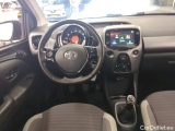  Toyota  Aygo Toyota  1.0 VVT-i x-play 5d #21
