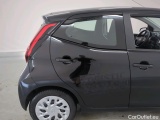  Toyota  Aygo Toyota  1.0 VVT-i x-play 5d #25