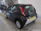  Toyota  Aygo Toyota  1.0 VVT-i x-play 5d #28