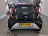  Toyota  Aygo Toyota  1.0 VVT-i x-play 5d #57