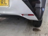  Toyota  Aygo Toyota  1.0 VVT-i x-play 5d #60