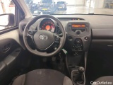  Toyota  Aygo Toyota  1.0 VVT-i x-fun 5d #14
