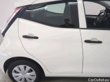 Toyota  Aygo Toyota  1.0 VVT-i x-fun 5d #15