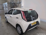  Toyota  Aygo Toyota  1.0 VVT-i x-fun 5d #27