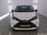 Toyota  Aygo Toyota  1.0 VVT-i x-fun 5d #26