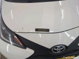  Toyota  Aygo Toyota  1.0 VVT-i x-fun 5d #34