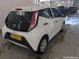  Toyota  Aygo Toyota  1.0 VVT-i x-fun 5d #38