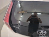  Toyota  Aygo Toyota  1.0 VVT-i x-fun 5d #43