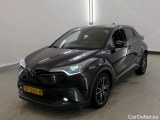  Toyota  C-HR Toyota  1.8 Hybrid Executive automaat 5d 