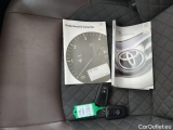  Toyota  C-HR Toyota  1.8 Hybrid Executive automaat 5d #4