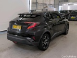  Toyota  C-HR Toyota  1.8 Hybrid Executive automaat 5d #2