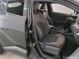  Toyota  C-HR Toyota  1.8 Hybrid Executive automaat 5d #3