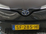  Toyota  C-HR Toyota  1.8 Hybrid Executive automaat 5d #5