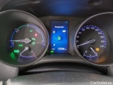  Toyota  C-HR Toyota  1.8 Hybrid Executive automaat 5d #7