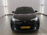  Toyota  C-HR Toyota  1.8 Hybrid Executive automaat 5d #11