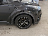  Toyota  C-HR Toyota  1.8 Hybrid Executive automaat 5d #9