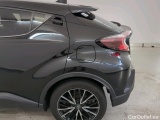  Toyota  C-HR Toyota  1.8 Hybrid Executive automaat 5d #12