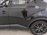  Toyota  C-HR Toyota  1.8 Hybrid Executive automaat 5d #13